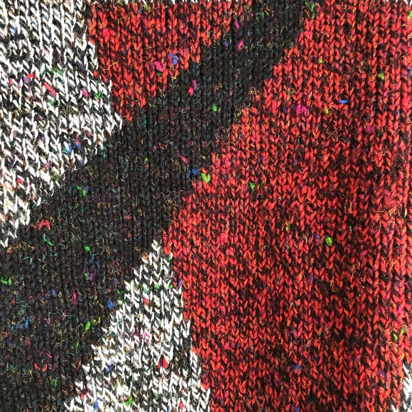 Vintage Bay Club Turtleneck Sweater - Picture 3 of 5